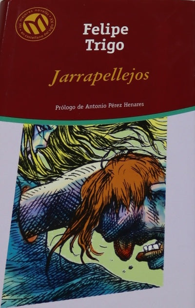 Jarrapellejos