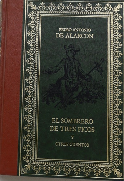 El sombrero de tres picos El clavo ; El coro de ángeles