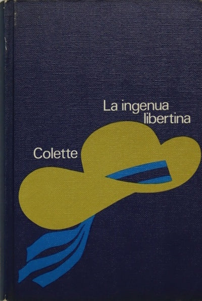 La ingenua libertina