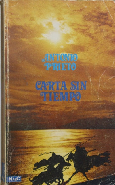 Carta sin tiempo