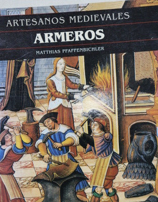 Armeros