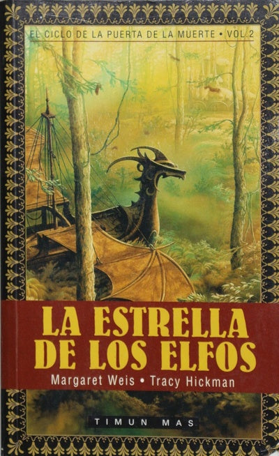 La estrella de los elfos