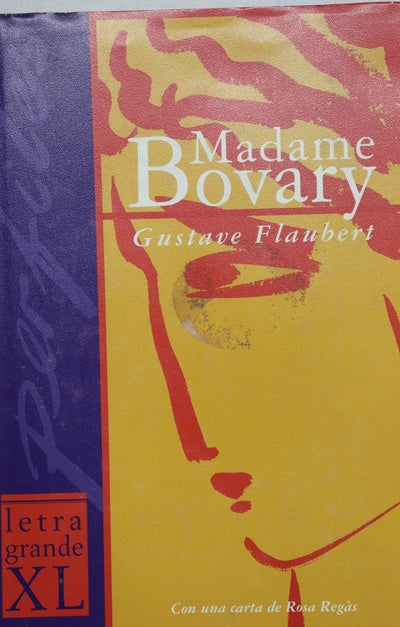 Madame Bovary