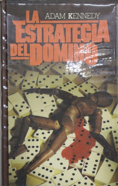 La estrategia del dominó