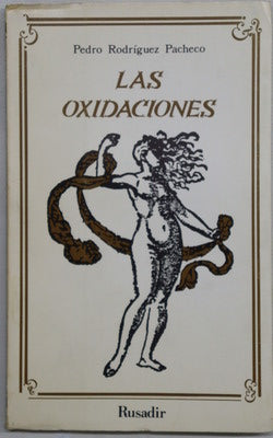 Las oxidaciones