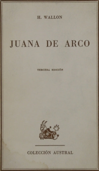 Juana de Arco