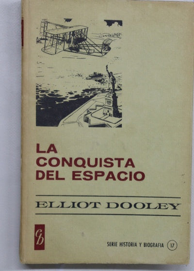 La conquista del espacio