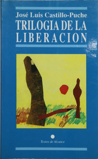 Trilogía de la liberación