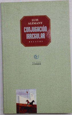 Conjugación irregular