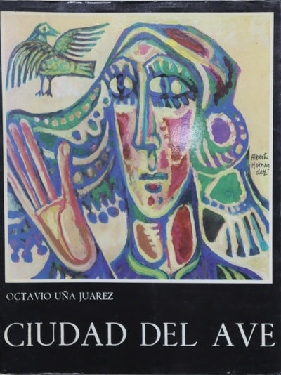 Ciudad del ave