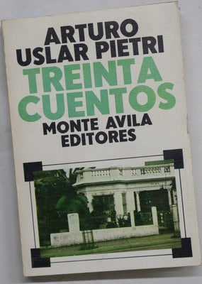 Treinta Cuentos