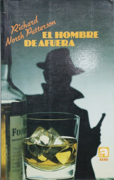 El hombre de afuera