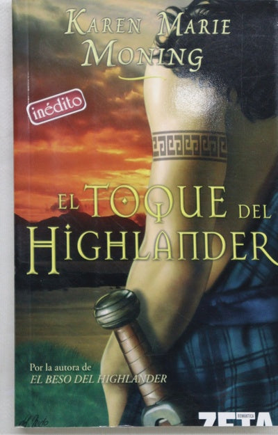 El toque del highlander