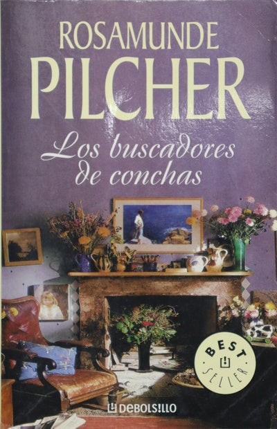 Los buscadores de conchas