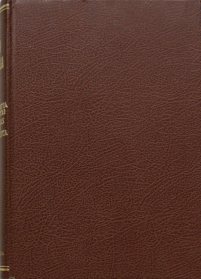 De la angustia a la libertad Memorias de un federalista