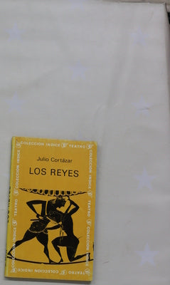Los reyes