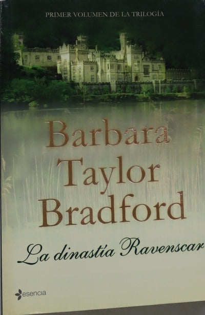 La dinastía Ravenscar