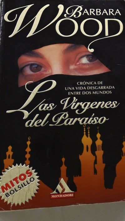 Las vírgenes del paraíso