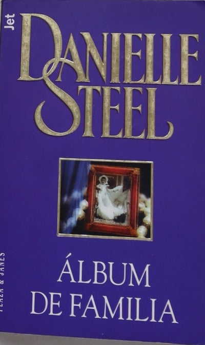 Álbum de familia