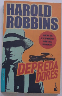 Depredadores