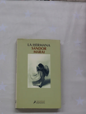 La hermana