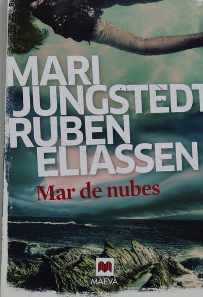 Mar de nubes