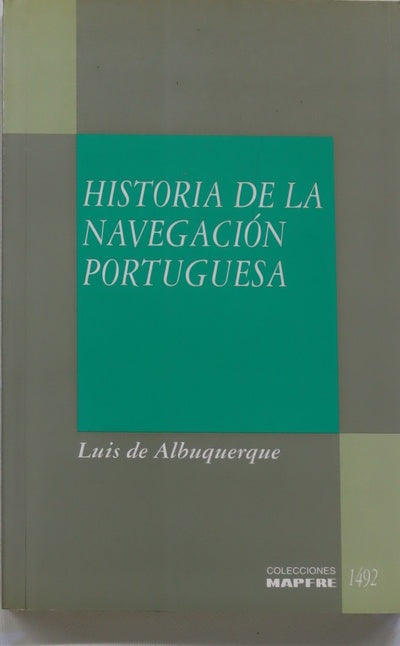 Historia de la navegación portuguesa