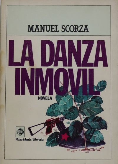 La danza inmóvil