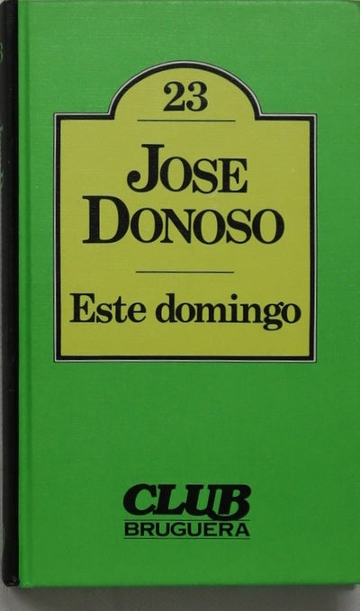 Este domingo