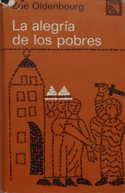 La alegría de los pobres