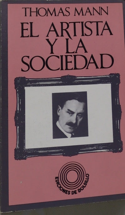 El artista y la sociedad