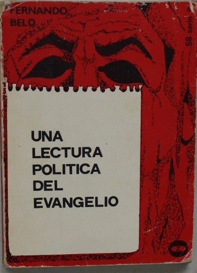 Una lectura políica del evangelio