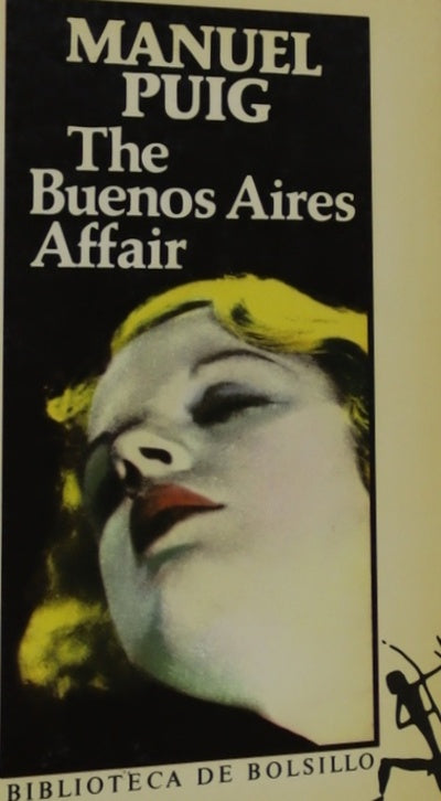 The Buenos Aires affair