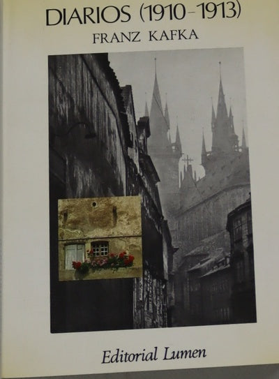 Diarios (1910-1913)