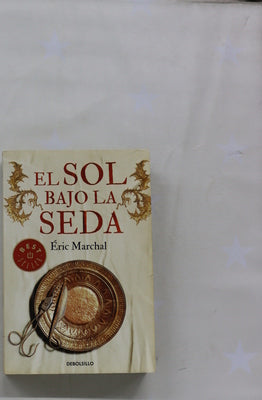 El sol bajo la seda