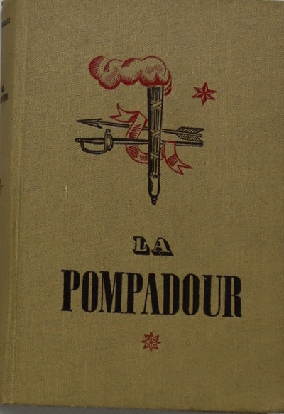La Pompadour