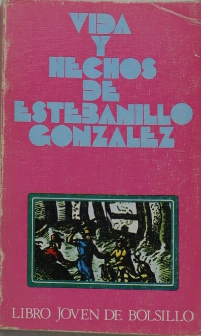 Vida y hechos de Estebanillo González