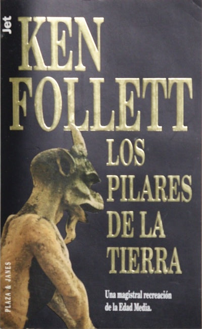 Los pilares de la tierra