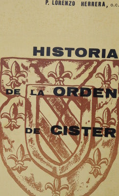 Historia de la Orden de Cister