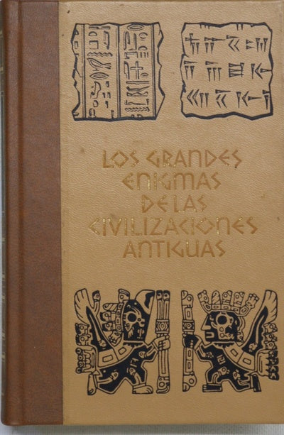Civilizaciones antiguas