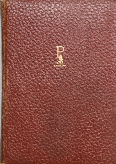 Los premios pulitzer de novela ( III )