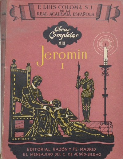 Jeromin I