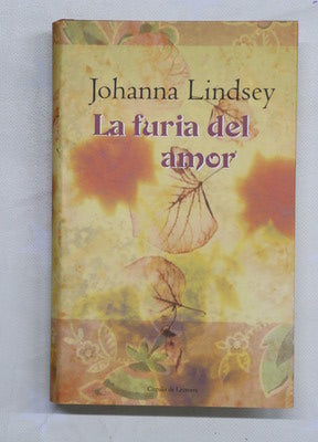 La furia del amor