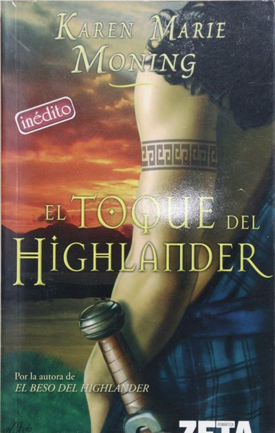 El toque del highlander