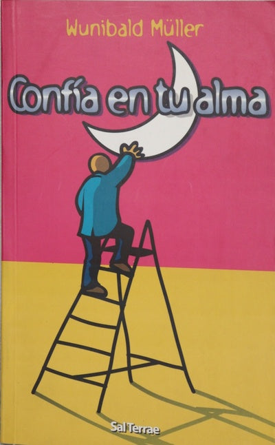 Confía en tu alma