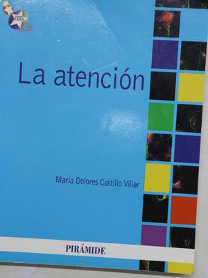 La atención