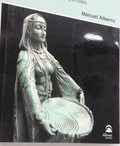 Diosas celtas