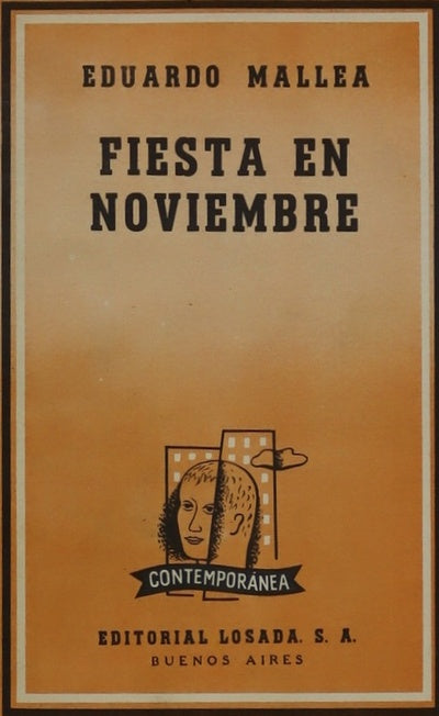 Fiesta en noviembre