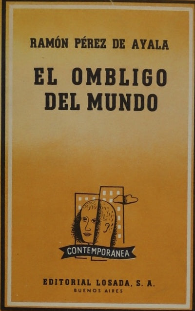 El ombligo del mundo