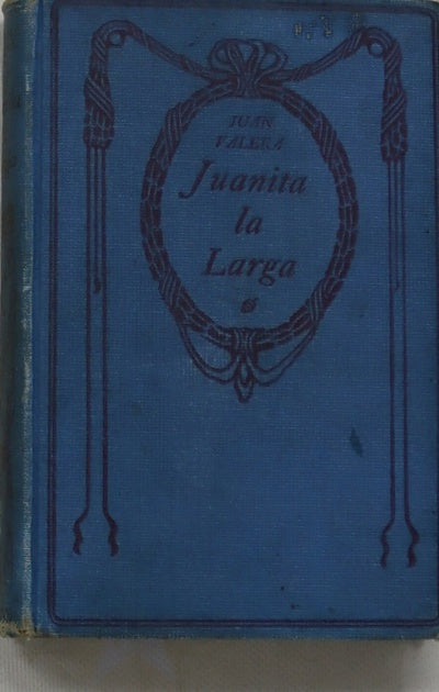 Juanita La Larga
